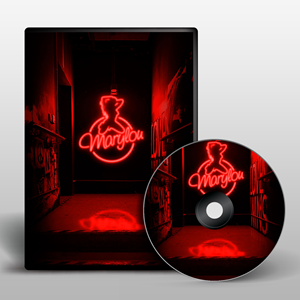 CD Cover Design by artheirz