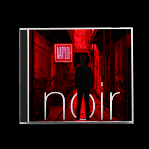 CD Cover Design by ARO for this project | Design: #32568670