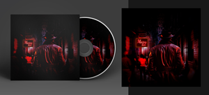 CD Cover Design by Graphic Storm for this project | Design #32557679