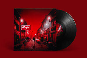CD Cover Design by Elsa Designs for this project | Design #32540778
