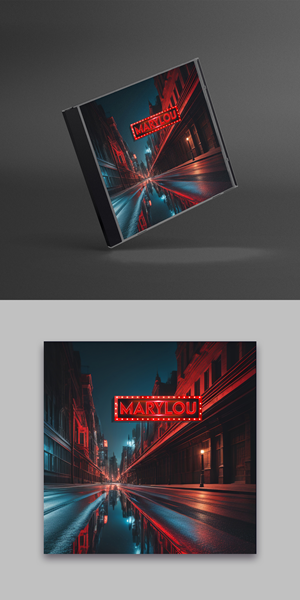 CD Cover Design by debdesign for this project | Design: #32530697