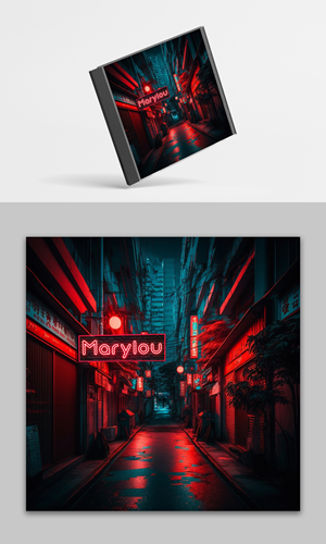 CD Cover Design by debdesign for this project | Design: #32530847