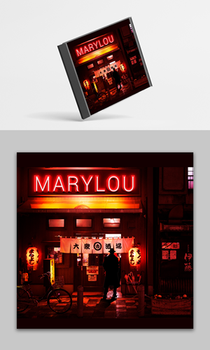CD Cover Design by debdesign for this project | Design: #32530848