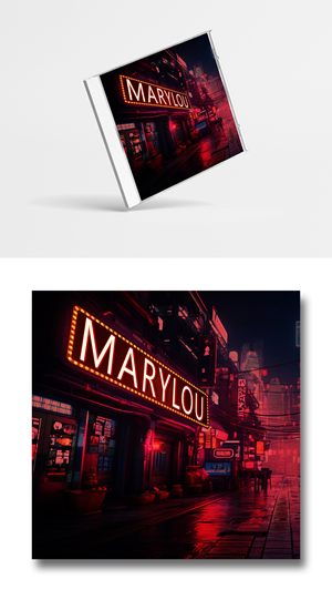 CD Cover Design by debdesign for this project | Design: #32531834