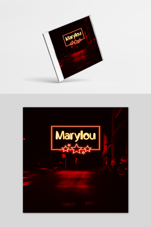 CD Cover Design by debdesign for this project | Design: #32531887