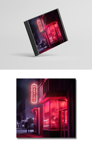CD Cover Design by debdesign for this project | Design: #32532638