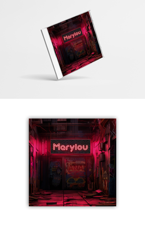 CD Cover Design by debdesign for this project | Design: #32532706