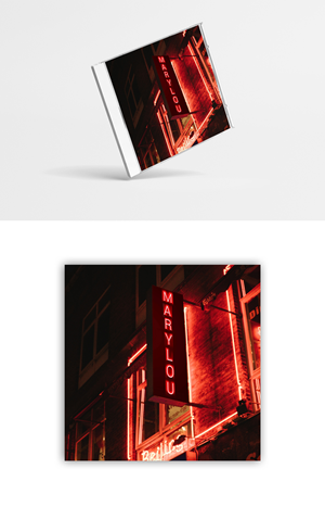 CD Cover Design by debdesign for this project | Design: #32532707