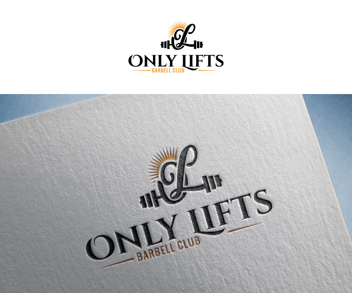 Logo Design by Luckey yaari for this project | Design #32521442