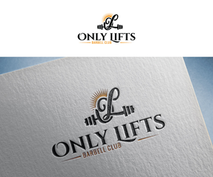 Logo Design by Luckey yaari for this project | Design: #32521442