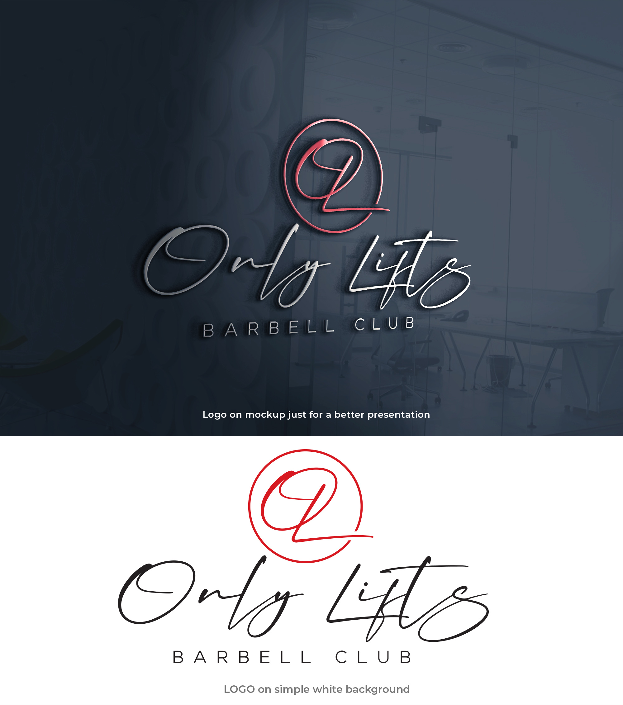 Logo-Design von Asad Shaikh für dieses Projekt | Design: #32533363