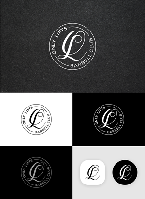 Logo Design by Noekha Studio for this project | Design: #32566497