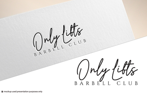 Logo Design by Rubia@ for this project | Design: #32528697
