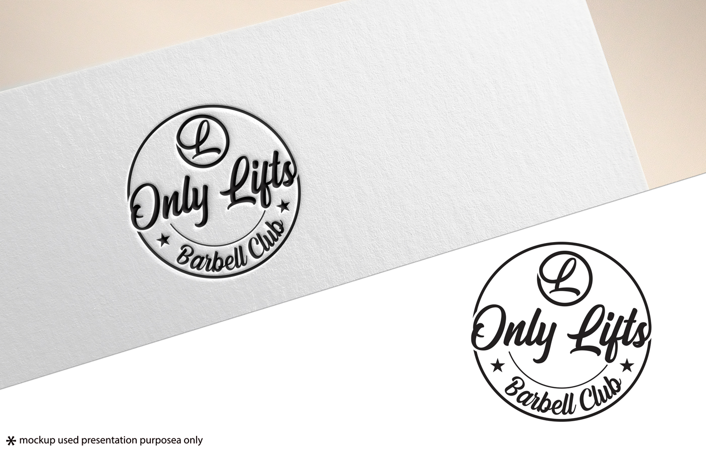 Logo-Design von Rubia@ für dieses Projekt | Design #32528699