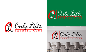 Logo Design by creative ismat for this project | Design: #32541562