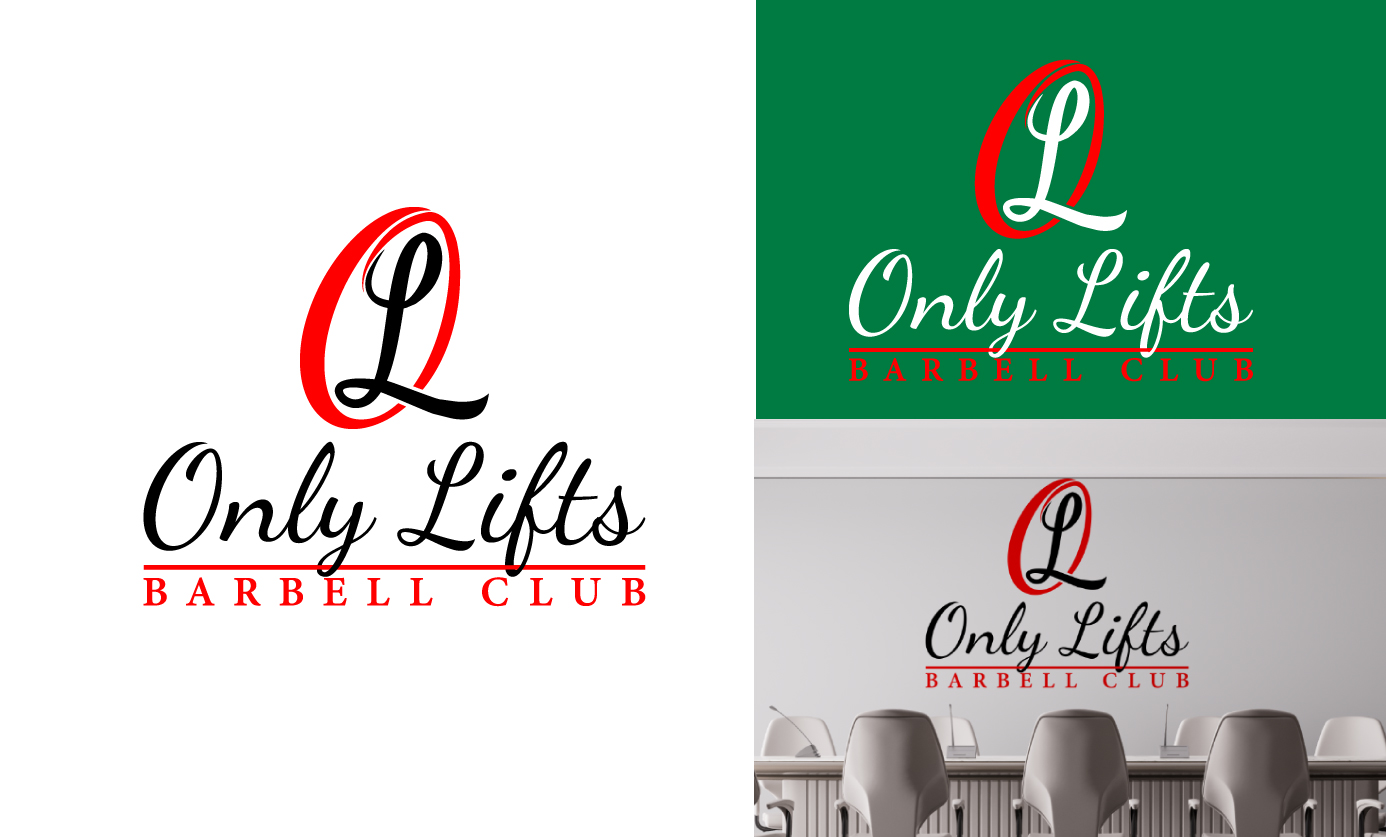 Logo Design by creative ismat for this project | Design #32541563