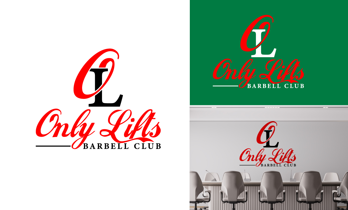 Logo Design by creative ismat for this project | Design #32541564
