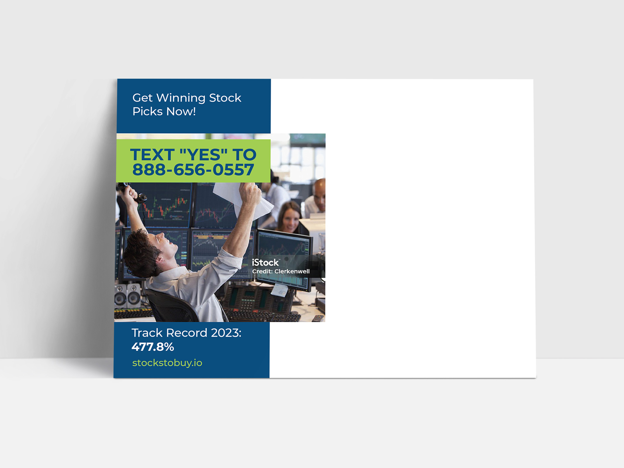 Flyer Design by Fuuma for this project | Design #32544691