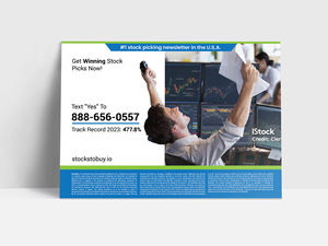 Flyer Design by Fuuma for this project | Design: #32544698