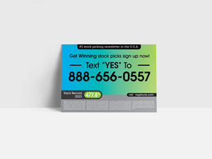 Flyer Design by Fuuma for this project | Design: #32558974