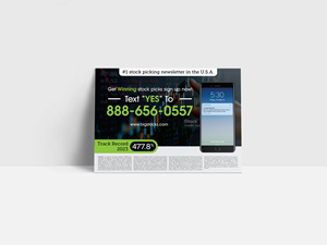 Flyer Design by Fuuma for this project | Design: #32558981