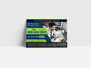 Flyer Design by Fuuma for this project | Design: #32558986