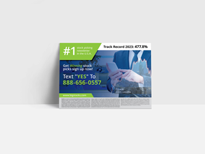 Flyer Design by Fuuma for this project | Design: #32558990