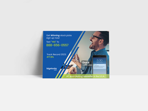Flyer Design by Fuuma for this project | Design: #32567789