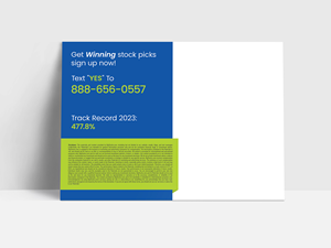 Flyer Design by Fuuma for this project | Design: #32567790