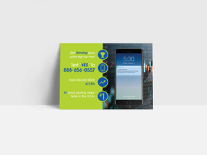 Flyer Design by Fuuma for this project | Design: #32567792