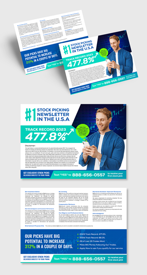 Design de Flyer par Sam.Art pour ce projet | Design #32530076