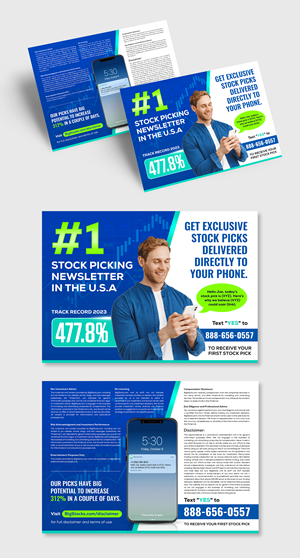 Flyer Design by Sam.Art for this project | Design: #32532010