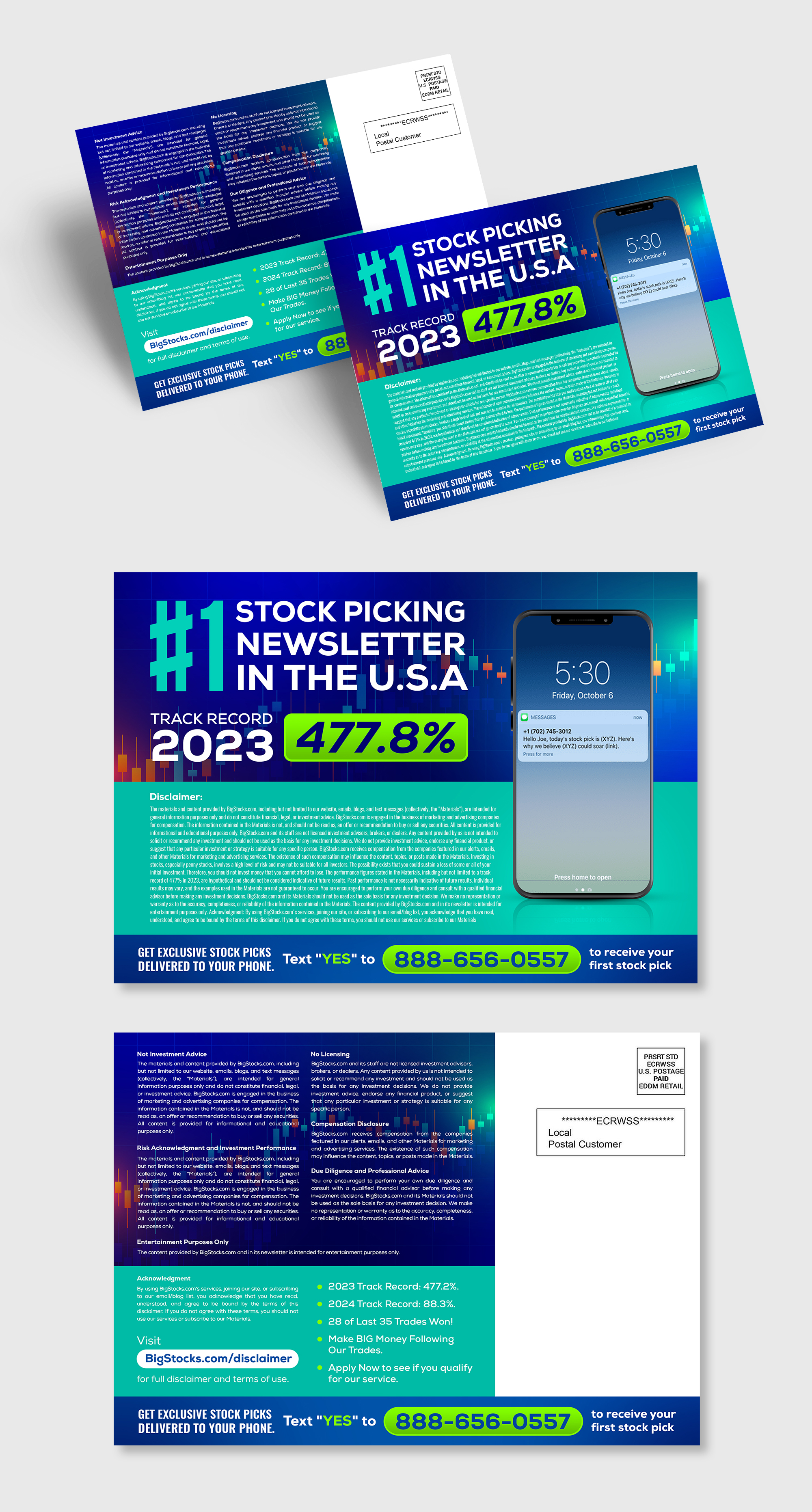 Flyer Design by Sam.Art for this project | Design #32532893