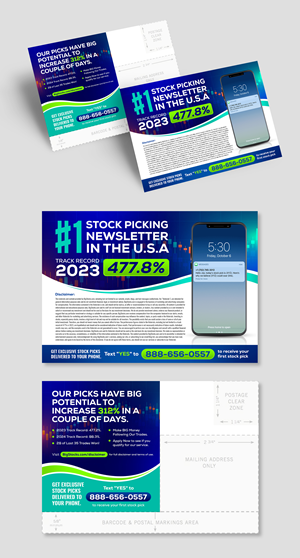 Flyer Design by Sam.Art for this project | Design: #32562831