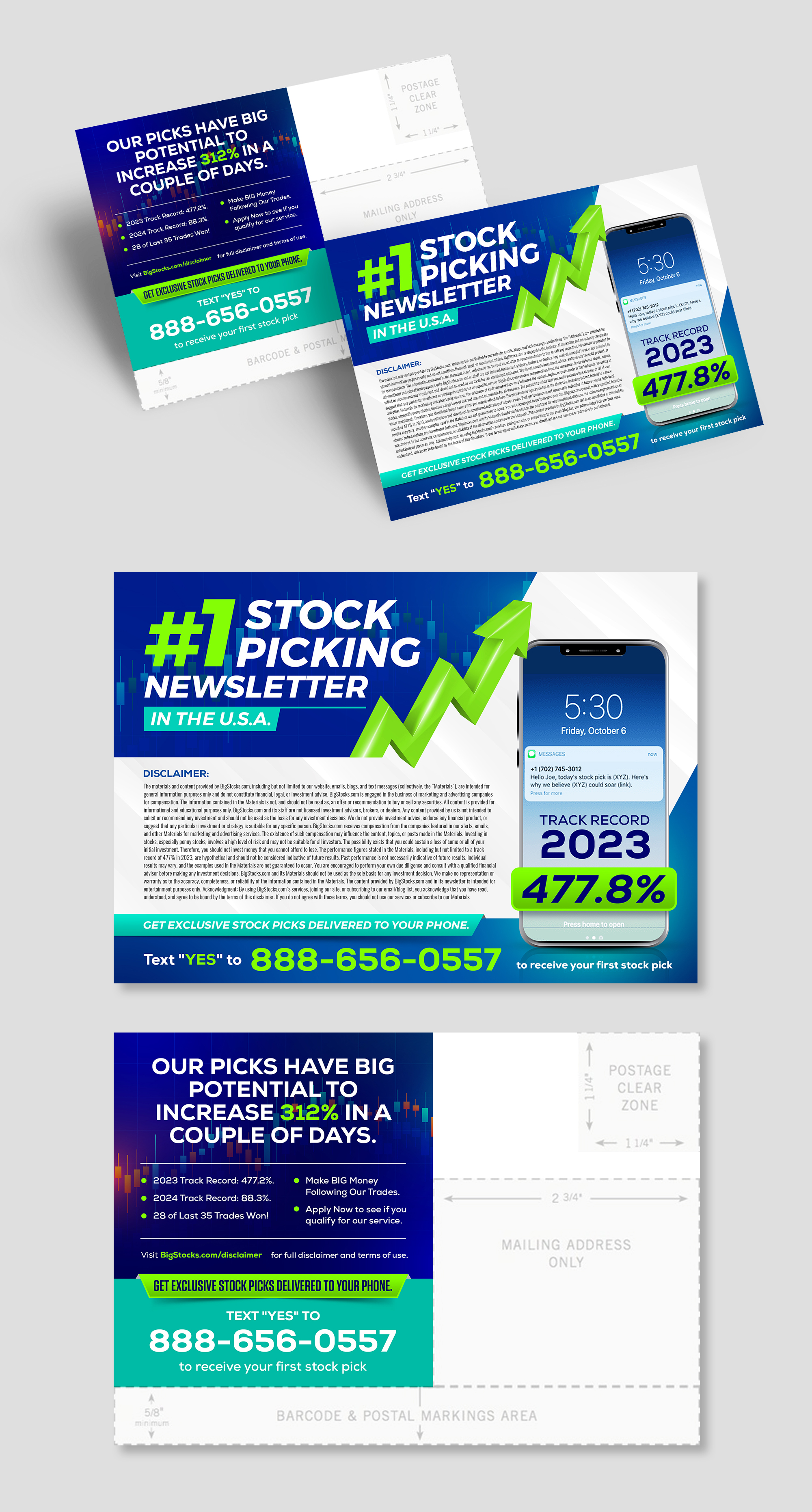 Flyer Design by Sam.Art for this project | Design #32562833