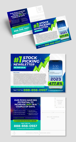 Flyer Design by Sam.Art for this project | Design: #32562833