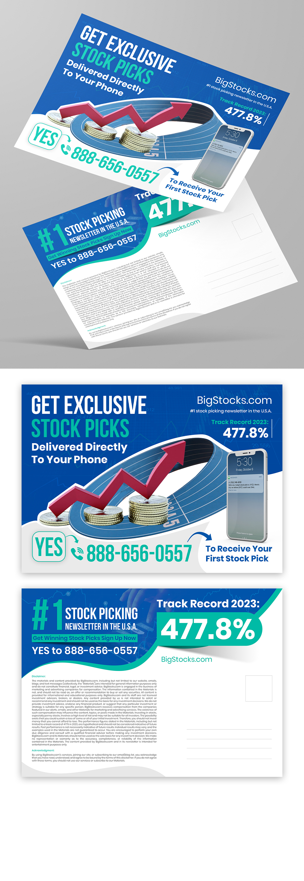 Flyer Design by TAMZ for this project | Design #32539205