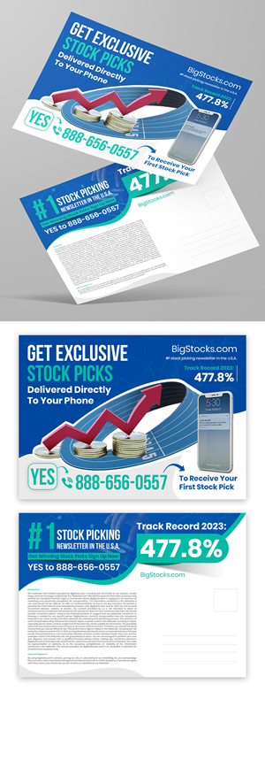 Flyer Design by TAMZ for this project | Design: #32539205