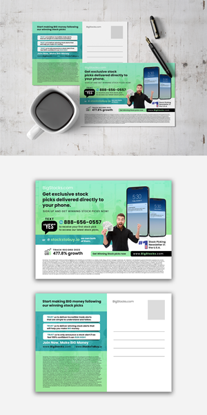 Flyer Design by debdesign for this project | Design: #32538209