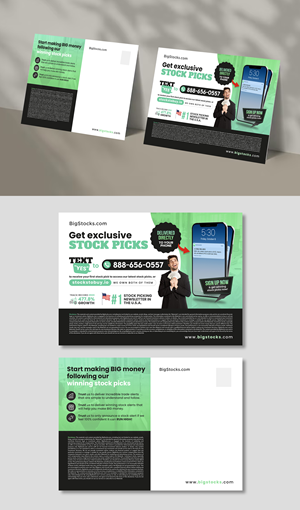 Flyer Design by debdesign for this project | Design: #32538469