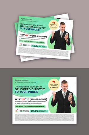 Flyer Design by debdesign for this project | Design: #32538477