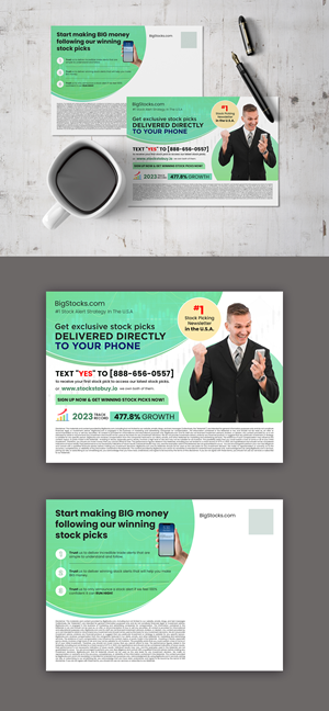Flyer Design by debdesign for this project | Design: #32538478