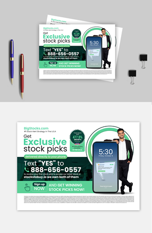 Flyer Design by debdesign for this project | Design: #32538637