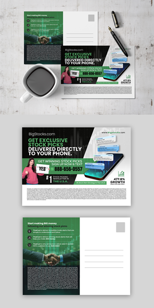 Flyer Design by debdesign for this project | Design: #32538881