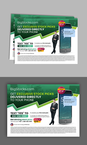 Flyer Design by debdesign for this project | Design: #32541661