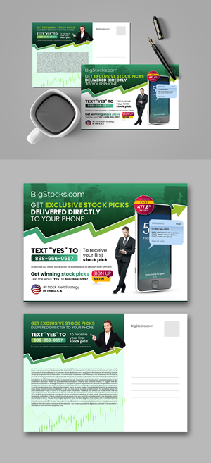 Flyer Design by debdesign for this project | Design: #32541662