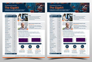 Flyer Design by Gmmieh