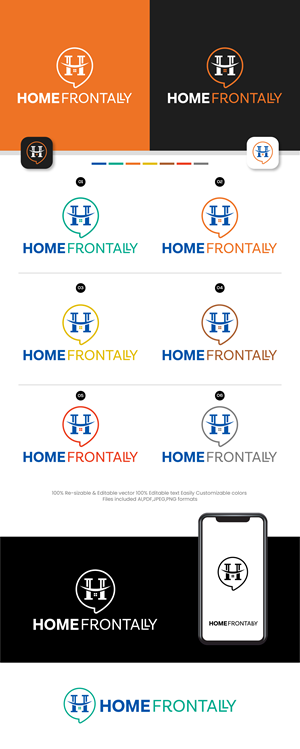 Logo-Design von Design Athics für dieses Projekt | Design: #32522929