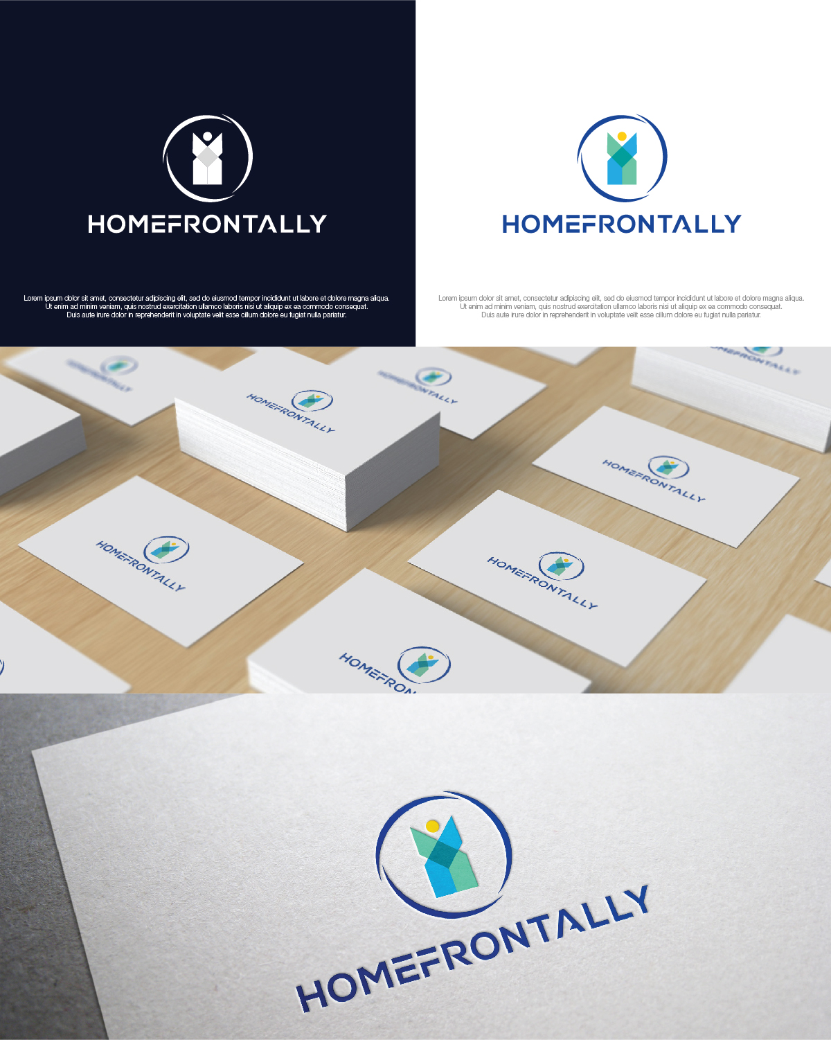 Logo Design by dstudios for this project | Design #32533805