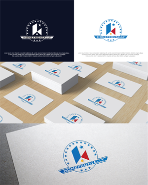 Diseño de Logo por dstudios para este proyecto | Diseño: #32533806